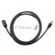 Кабель USB3 0.5M TELECOM TUS708-0.5M