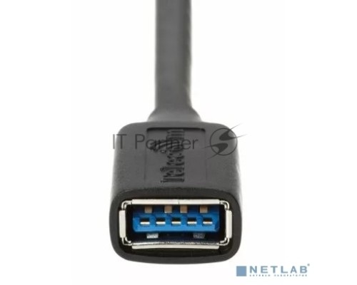 Кабель USB3 0.5M TELECOM TUS708-0.5M