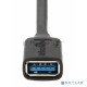Кабель USB3 0.5M TELECOM TUS708-0.5M