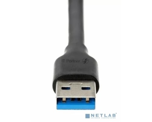 Кабель USB3 0.5M TELECOM TUS708-0.5M