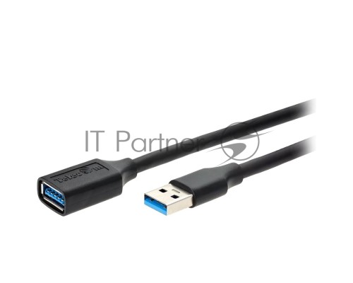 Кабель USB3 0.5M TELECOM TUS708-0.5M