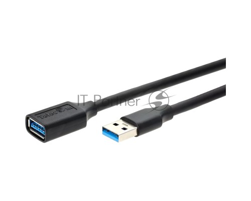 Кабель USB3 0.5M TELECOM TUS708-0.5M