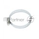 Точка доступа Wi-Fi Mikrotik RBD22UGS-5HPacD2HnD-15S with 12dBi 2.4GHz 90 degree sector antenna &; 15dBi 5GHz 60 degree sector antenna, Dual Chain 802.11a/n/ac 5GHz wireless, Dual Chain 802.11b/g/n 2.4Ghz wireless, 4 core 716MHz CPU, 256MB RAM, 1xGbit LA