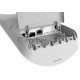 Точка доступа Wi-Fi Mikrotik RBD22UGS-5HPacD2HnD-15S with 12dBi 2.4GHz 90 degree sector antenna &; 15dBi 5GHz 60 degree sector antenna, Dual Chain 802.11a/n/ac 5GHz wireless, Dual Chain 802.11b/g/n 2.4Ghz wireless, 4 core 716MHz CPU, 256MB RAM, 1xGbit LA