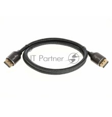 Кабель соединительный DP-DP 1.4V 8K@60Hz  1м, Telecom Pro <TCG750-1M>
