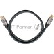 Кабель соединительный DP-DP 1.4V 8K@60Hz  1м, Telecom Pro <TCG750-1M>