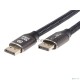 Кабель соединительный DP-DP 1.4V 8K@60Hz  1м, Telecom Pro <TCG750-1M>