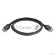 Кабель соединительный DP-DP 1.4V 8K@60Hz  1м, Telecom Pro <TCG750-1M>