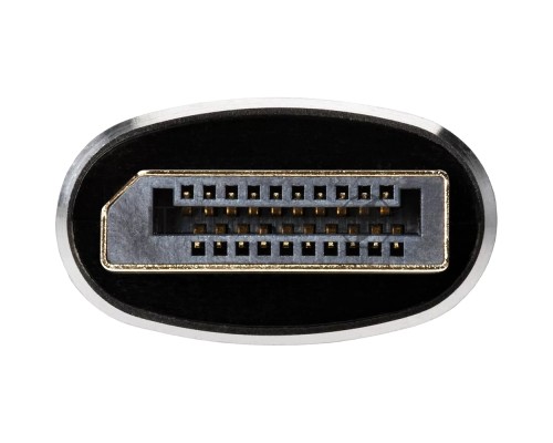 Кабель соединительный DP-DP 1.4V 8K@60Hz  1м, Telecom Pro <TCG750-1M>