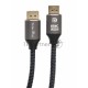 Кабель соединительный DP-DP 1.4V 8K@60Hz  2м, Telecom Pro <TCG750-2M>