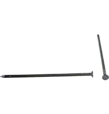 ЗУБР  ГОСТ 4028-63, 150 x 5 мм, 5 кг, строительные гвозди  [305010-50-150]