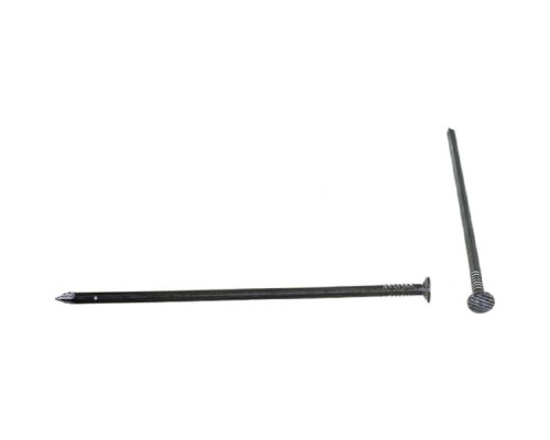 [Саморезы] ЗУБР  ГОСТ 4028-63, 150 x 5 мм, 5 кг, строительные гвозди  [305010-50-150]