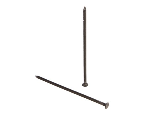 [Саморезы] ЗУБР  ГОСТ 4028-63, 120 x 4 мм, 5 кг, строительные гвозди  [305010-40-120]