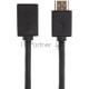 Кабель удлинительный HDMI-19M---HDMI-19F ver 2.0, 3m, TELECOM TCG235MF-3M