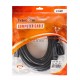 Кабель удлинительный HDMI-19M---HDMI-19F ver 2.0, 5m, TELECOM TCG235MF-5M