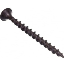 ЗУБР  СГД, 76 х 4.2 мм, фосфатированное покрытие, 1200 шт, саморез гипсокартон-дерево, Профессионал [4-300030-42-075]