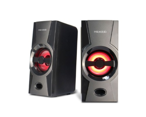 [Колонки] MICROLAB B15 {6 Вт RMS}
