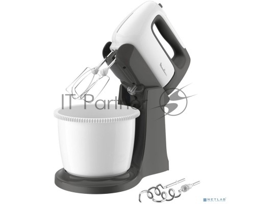 Миксер ручной Moulinex Prep Mix HM464110