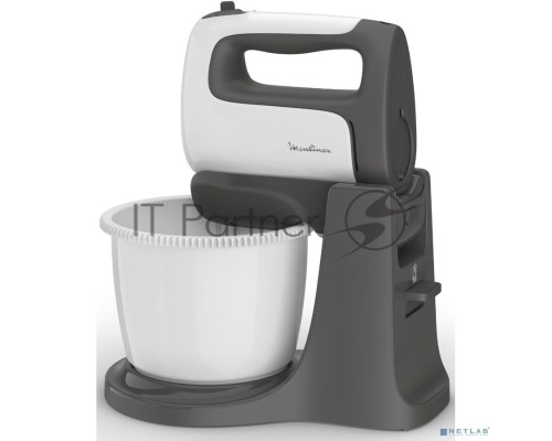 Миксер ручной Moulinex Prep Mix HM464110