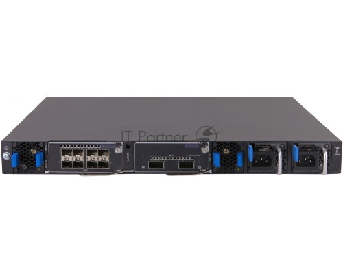 Коммутатор H3C S6520X-30QC-EI LS-6520X-30QC-EI-GL 24SFP+ управляемый