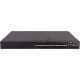 Коммутатор H3C S6520X-30QC-EI LS-6520X-30QC-EI-GL 24SFP+ управляемый