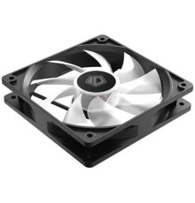 Case Fan ID-Cooling XF-120-ARGB-K 120x120mm 4pin PWM black 