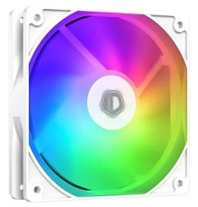Case fan ID-Cooling XF-120-ARGB-W 120x120mm 4pin PWM white