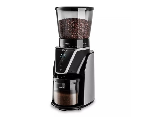 [Пылесос] Кофемолка КТ-784