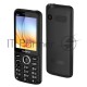 Мобильный телефон Maxvi K15n black