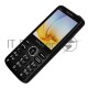 Мобильный телефон Maxvi K15n black