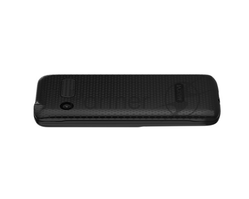 Мобильный телефон Maxvi K15n black
