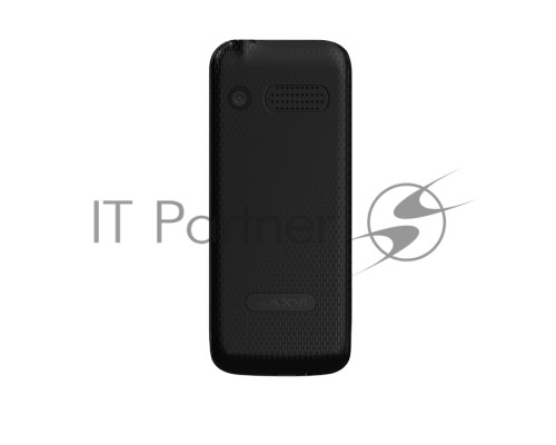 Мобильный телефон Maxvi K15n black