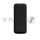 Мобильный телефон Maxvi K15n black