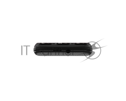 Мобильный телефон Maxvi K15n black
