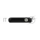 Мобильный телефон Maxvi K15n black