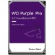 Жесткий диск WD Original SATA-III 18Tb WD181PURP Video Purple Pro (7200rpm) 512Mb 3.5