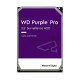 Жесткий диск WD Original SATA-III 18Tb WD181PURP Video Purple Pro (7200rpm) 512Mb 3.5