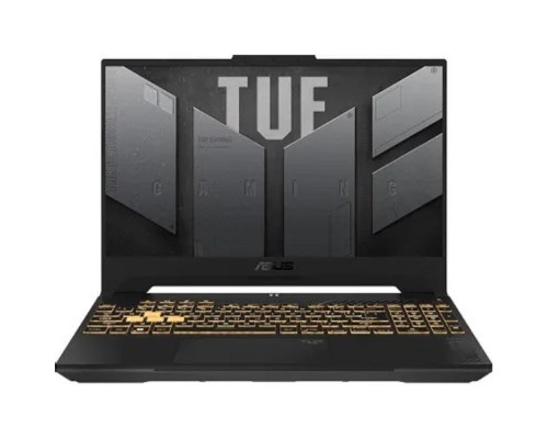 [Ноутбук] ASUS TUF Gaming F15 FX507VV-LP192 [90NR0BV7-M00EZ0] Grey 15.6