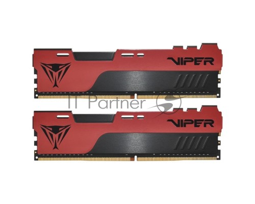 Оперативная память Patriot Viper Elite II 64 ГБ PVE2464G360C0K Оперативная память Patriot Viper Elite II 64 ГБ PVE2464G360C0K