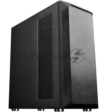 Компьютерный корпус 1STPLAYER DK 14HDD MC / ATX, 14x3.5