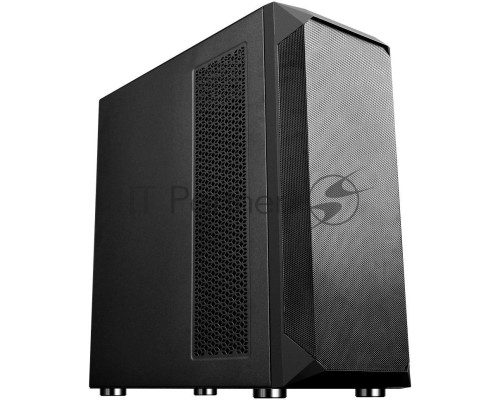 Компьютерный корпус 1STPLAYER DK 14HDD MC / ATX, 14x3.5