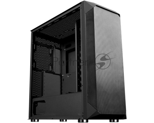 Компьютерный корпус 1STPLAYER DK 14HDD MC / ATX, 14x3.5