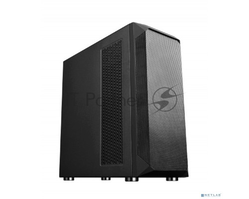 Компьютерный корпус 1STPLAYER DK 14HDD MC / ATX, 14x3.5