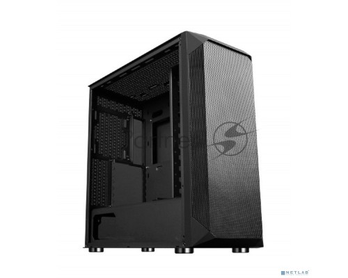 Компьютерный корпус 1STPLAYER DK 14HDD MC / ATX, 14x3.5