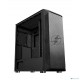 Компьютерный корпус 1STPLAYER DK 14HDD MC / ATX, 14x3.5