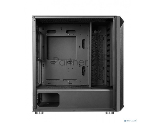 Компьютерный корпус 1STPLAYER DK 14HDD MC / ATX, 14x3.5