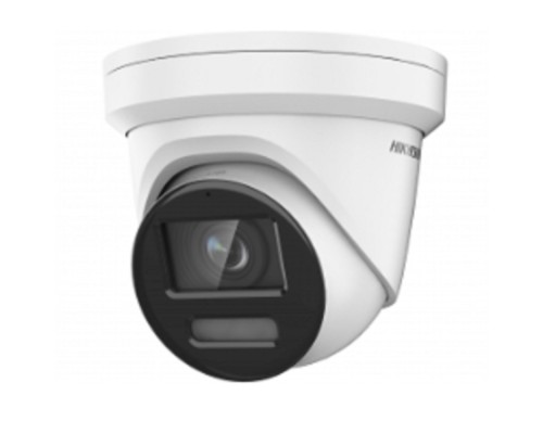 [Видеонаблюдение] Hikvision DS-2CD2387G2H-LIU(2.8mm), Камера видеонаблюдения IP 2160p,  2.8 мм,  белый