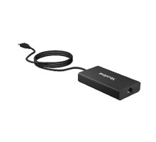 Устройство подключения источников контента/ Yealink [MVC-BYOD-Extender] BYOD Extender for Teams Rooms and Zoom Rooms / 2-year AMS [1303113]