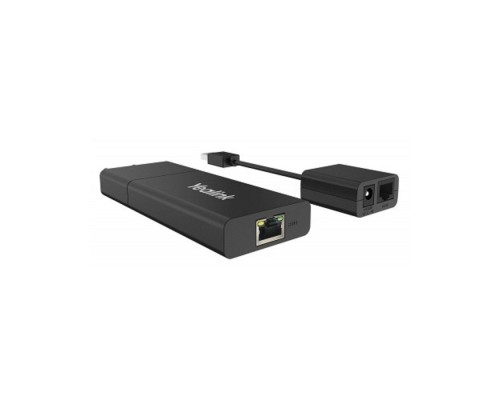 [VoIP-телефон] Удлинитель/ Yealink [USB2CAT5E-EXT] USB Extender through CAT5E cable up to 40 meters / 2-year AMS [1303109]