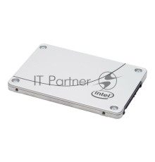 Накопитель SSD Intel Original SATA III 480Gb SSDSC2KB480GZ01 99A0AD SSDSC2KB480GZ01 D3-S4520 2.5